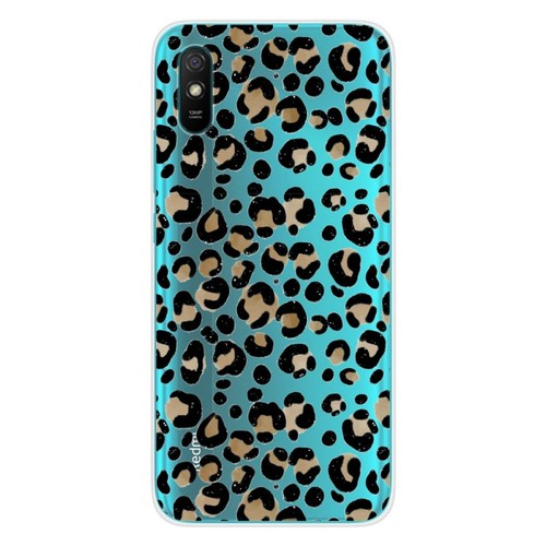 Custodia silicone stampato - in,