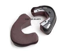 Auricolari Arai SZ-RAM4 25 mm