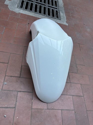 Parafango anteriore honda - anteriore,
