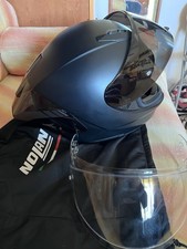 casco nolan N60 Sport  Taglia L  Usato Tre Volte