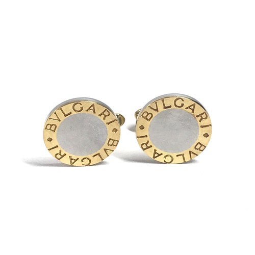 Bvlgari k18 oro - bvlgari,