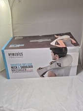 💥 Homedics Shiatsu Deluxe