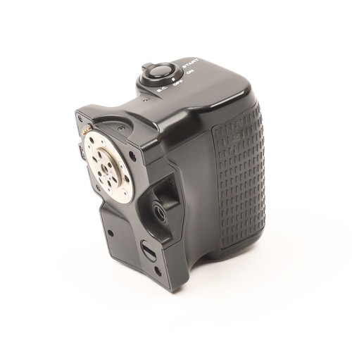 Mamiya 645 wg401 power grip - mamiya,