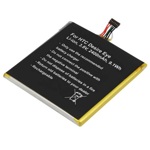 Avizar batterie ion - li-ion, 3.8v