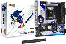 Asrock Scheda Madre B760M PG