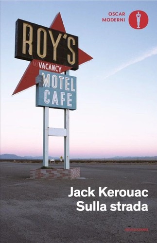 Libri jack kerouac sulla - -,
