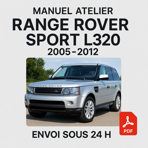 Manuel atelier land rover - manuel,