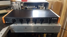 Infinity IRS Servo control