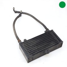 Radiatore olio (Seconda Serie)