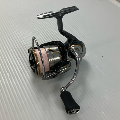 Daiwa 20luviasfc lt2500s - daiwa,