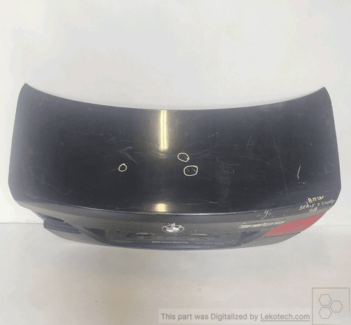 41617168515 cofano post bmw - 41617168515,