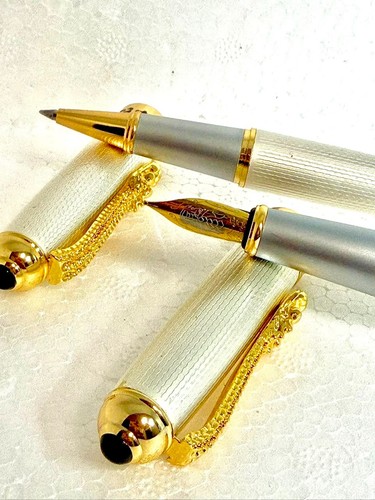 Penna pennino fine lusso - ,