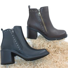 Stivaletti donna stivali