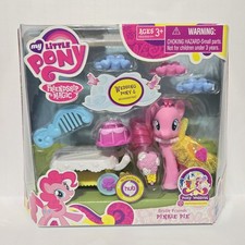 Little pony bridle friends - my,