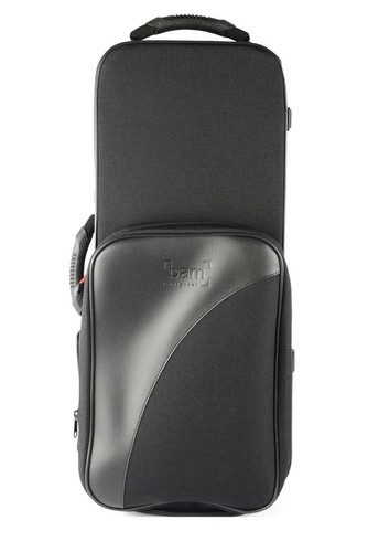 Bam custodia clarinetto basso