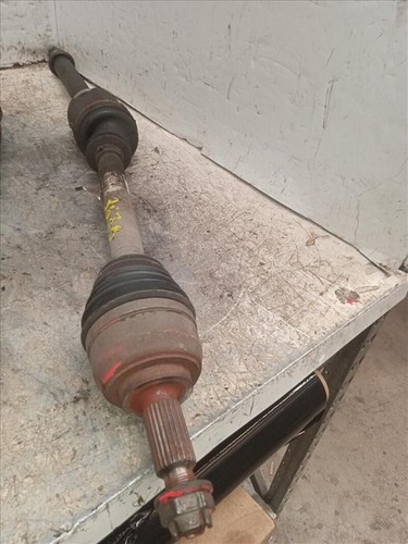 8200472158 semiasse anteriore