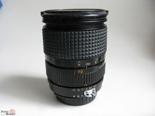Obiettivo zoom tokina mm - obiettivo,