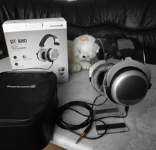 Beyerdynamic DT 880 Edition