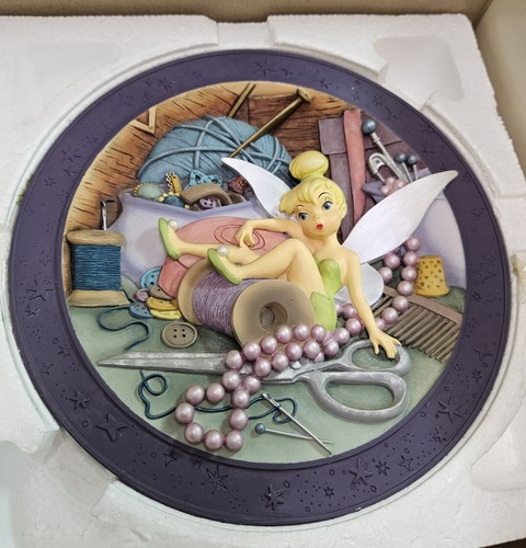 Disney peter pan tinkerbell - disney,