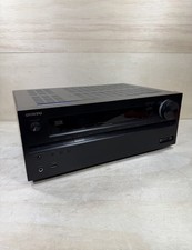 Onkyo TX-NR609 Ricevitore A/V