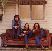 Crosby Stills  Nash  von