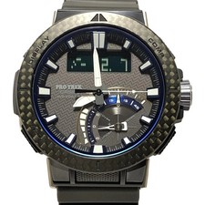 CASIO PRO TREK Multi Field