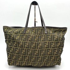 Borsa a mano originale Fendi