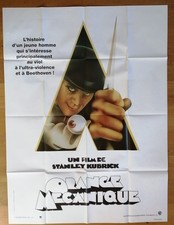 Clockwork orange stanley - orange,