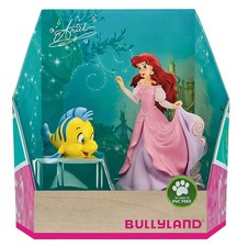 Bullyland disney sirenetta - la,