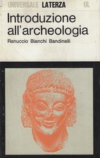 Bianchi Bandine..INTRODUZIONE