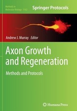 Murray - Axon Growth and