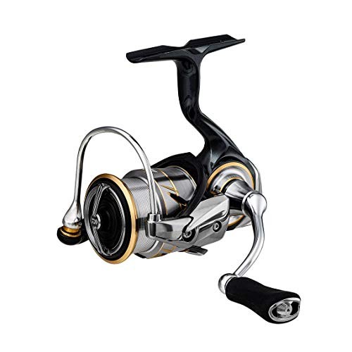 Mulinello pesca daiwa - mulinello, da