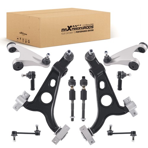Kit sospensioni braccetti - kit, di