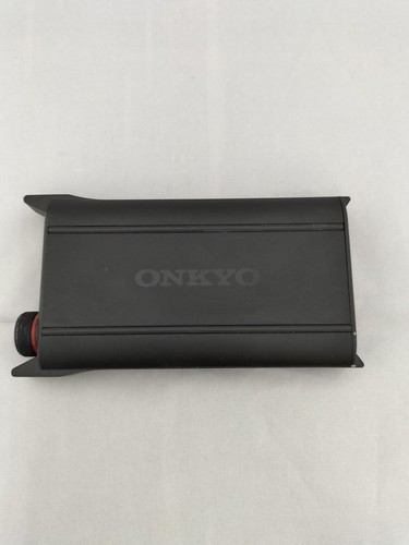Amplificatore per cuffie - , onkyo