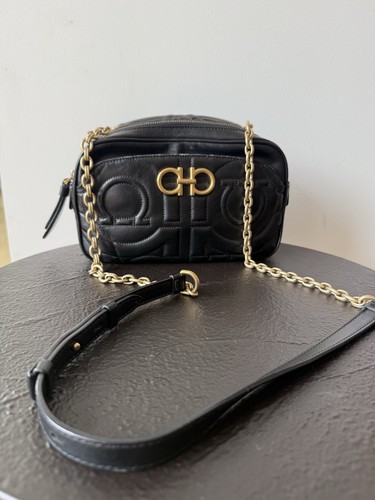 Borsa tracolla salvatore - tracolla,