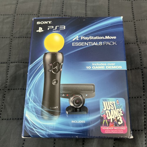 Sony playstation move - sony,