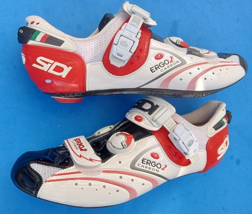 Scarpa strada sidi - strada, ergo