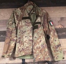 Giacca militare italiana