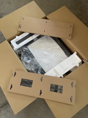 Unità trasparenza epson a3 - unità, di