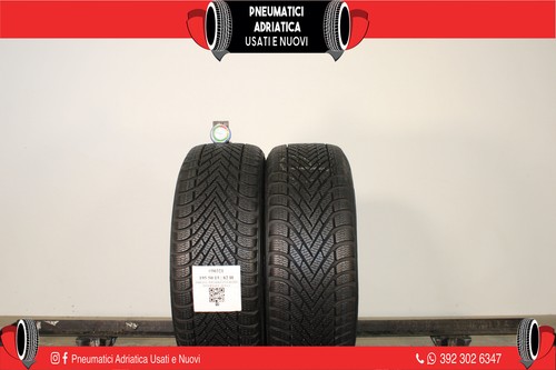 Pneumatici pirelli 195 50 - pneumatici,