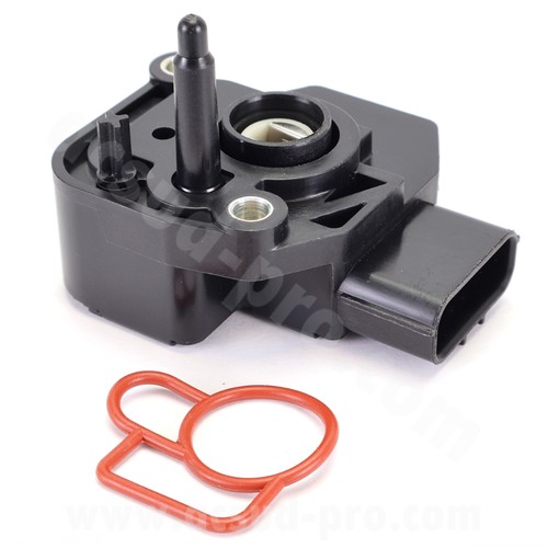 Sensore tps corpo farfallato - sensore,