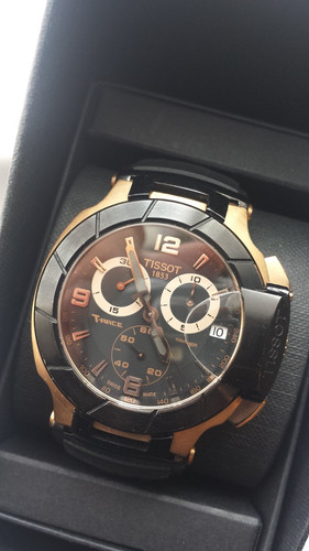 Orologio uomo tissot - orologio,