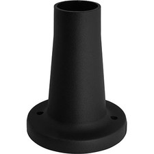 BASE X LAMPIONE GLOBO  ABS