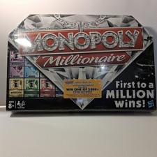 Monopoly Millionaire The Fast