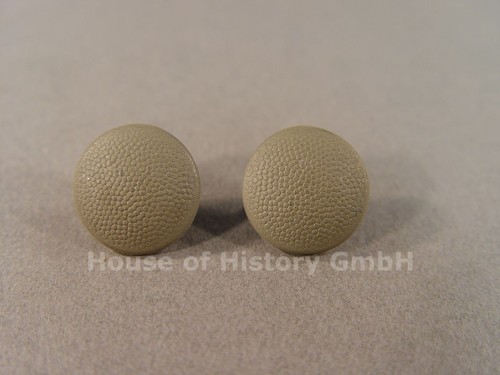 Bottoni grigio verde per - 2,