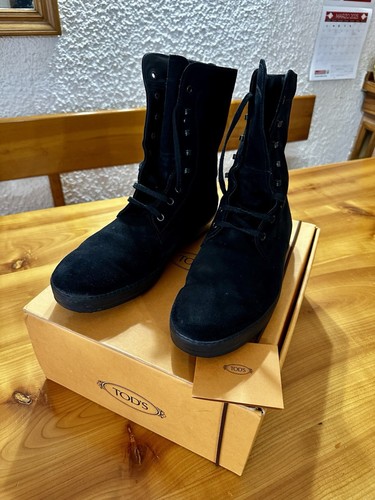Tod stivaletti winter - tod’s,