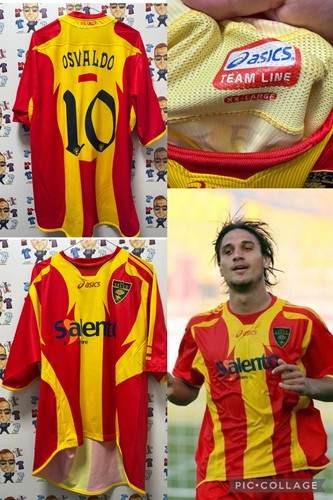 Maglia lecce vintage store - vintage, da