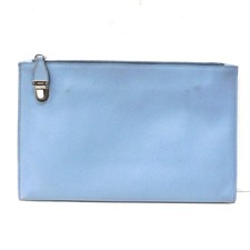 Borsa pochette Prada Saffiano