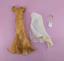 Mattel Barbie Principessa