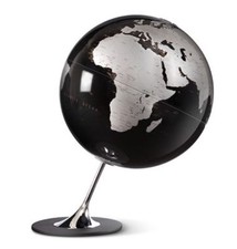 ATMOSPHERE mappamondo ANGLO